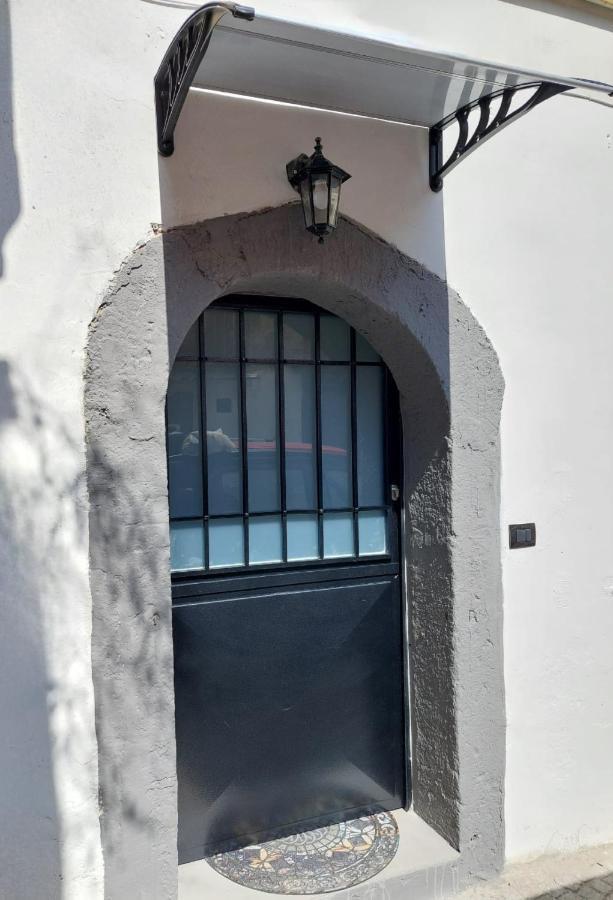 City Wonders B&B Naples Exterior photo